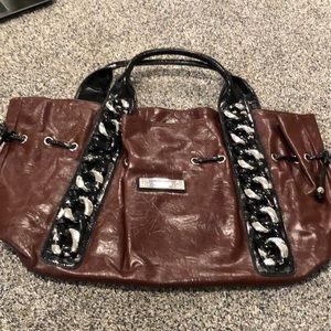 Nicole Lee Large Tote